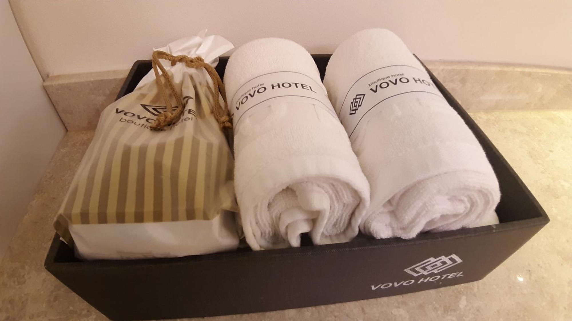 Vovo Hotel Seosan Экстерьер фото