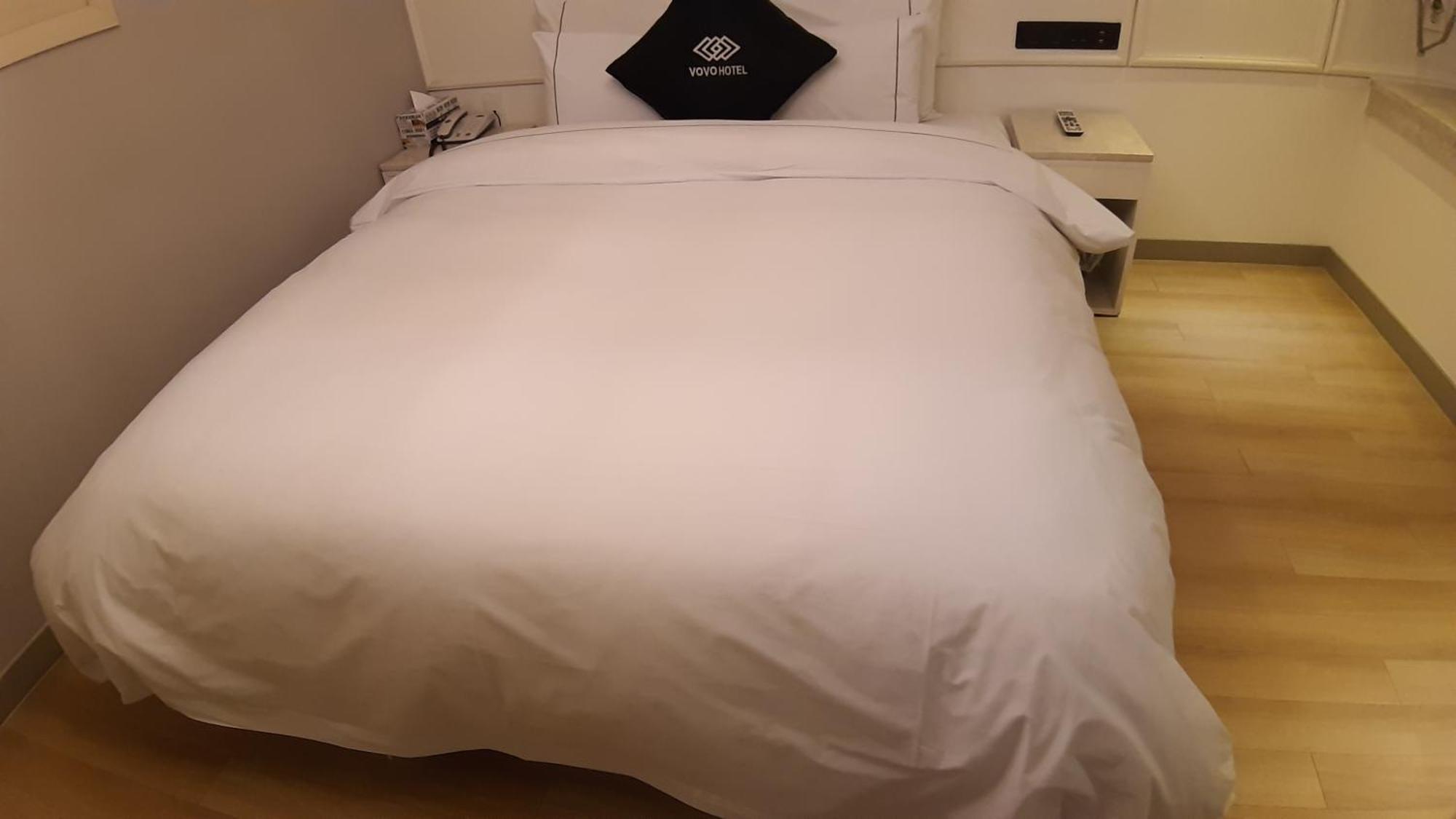 Vovo Hotel Seosan Экстерьер фото